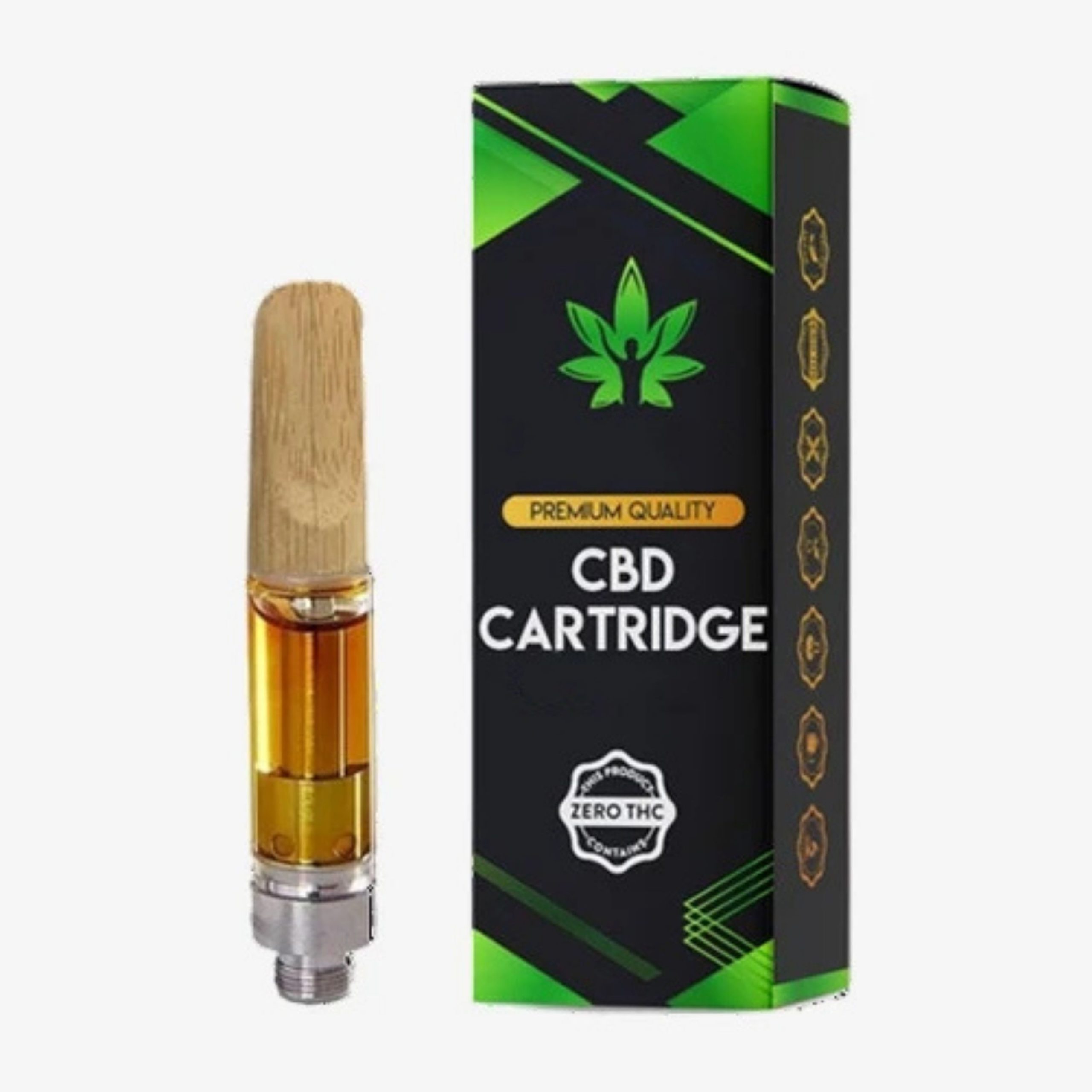 Comprehensive Guide to Vape Cartridge Packaging Boxes