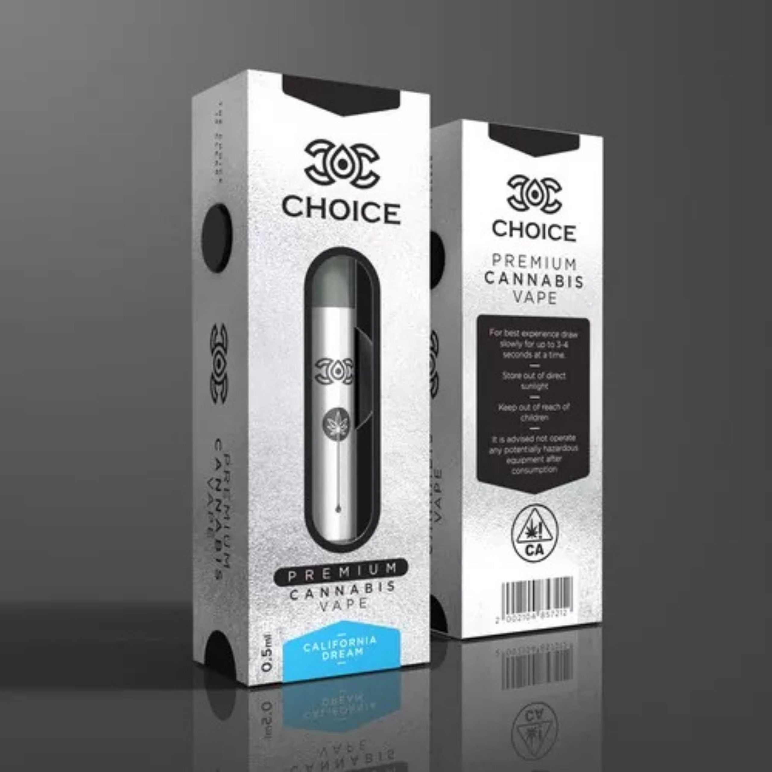 Comprehensive Guide to Vape Cartridge Packaging Boxes