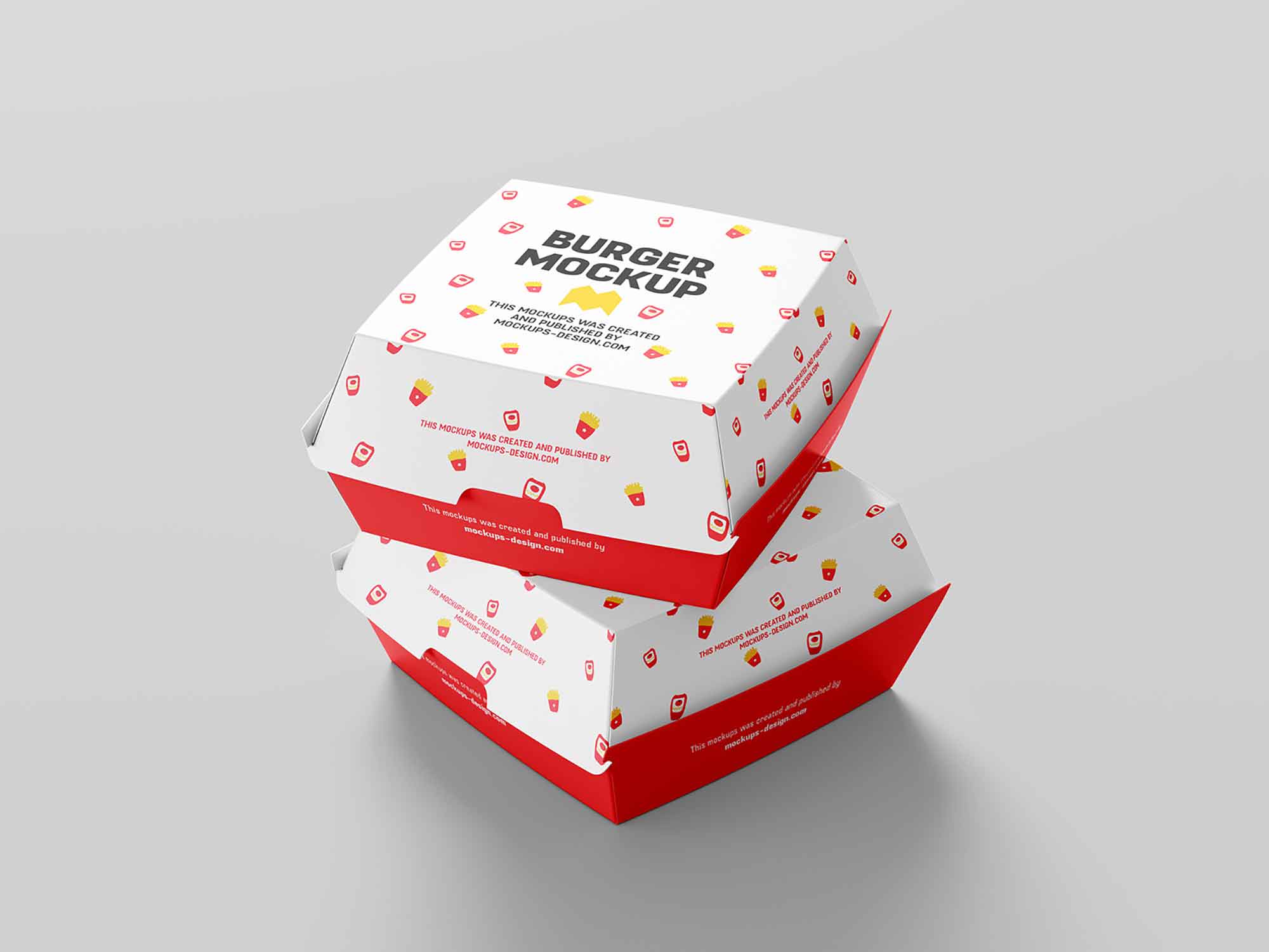 Comprehensive Guide to Burger Packaging Boxes for Restaurants