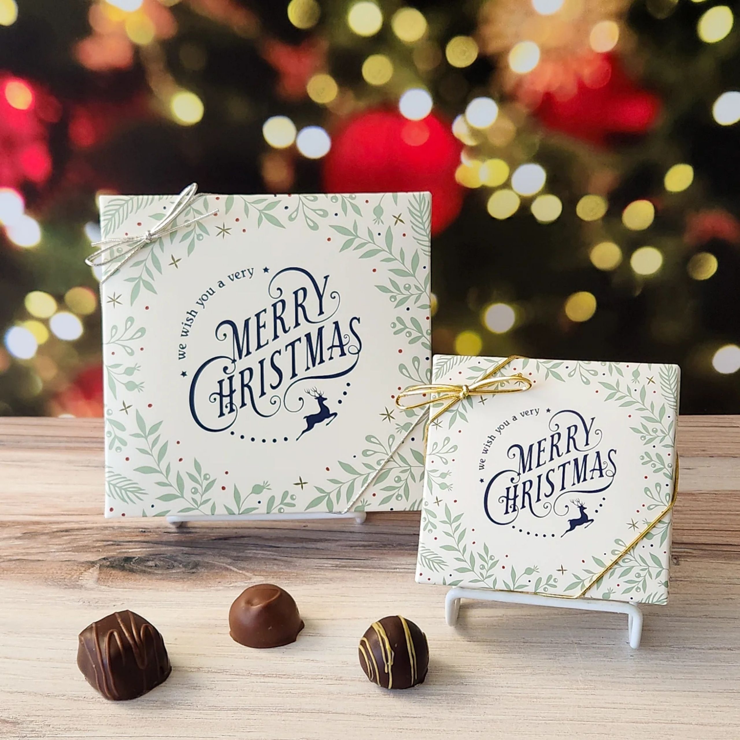 Expert Guide to Christmas Chocolate Packaging Boxes: Trends, Tips & Insights