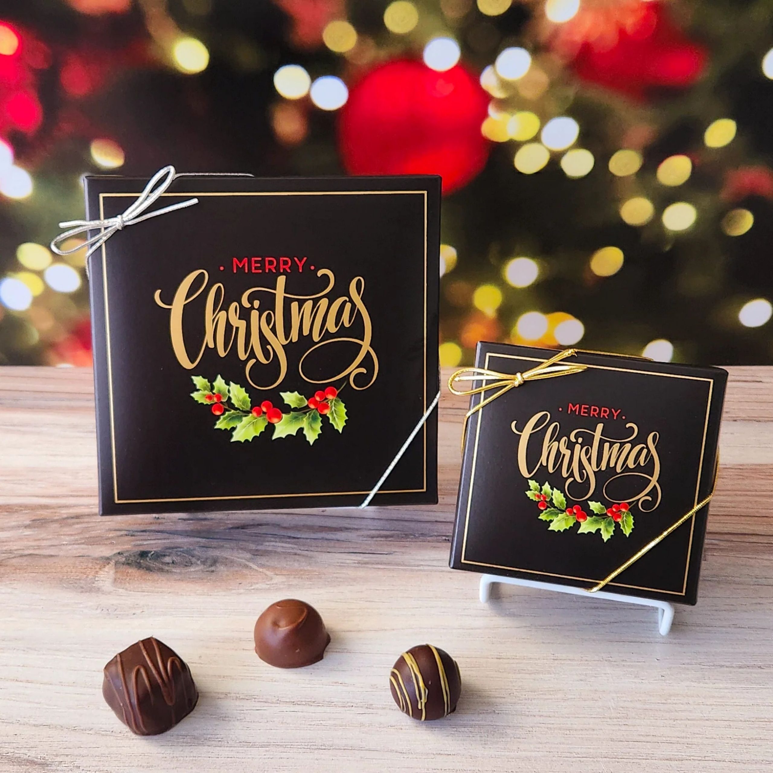 Expert Guide to Christmas Chocolate Packaging Boxes: Trends, Tips & Insights