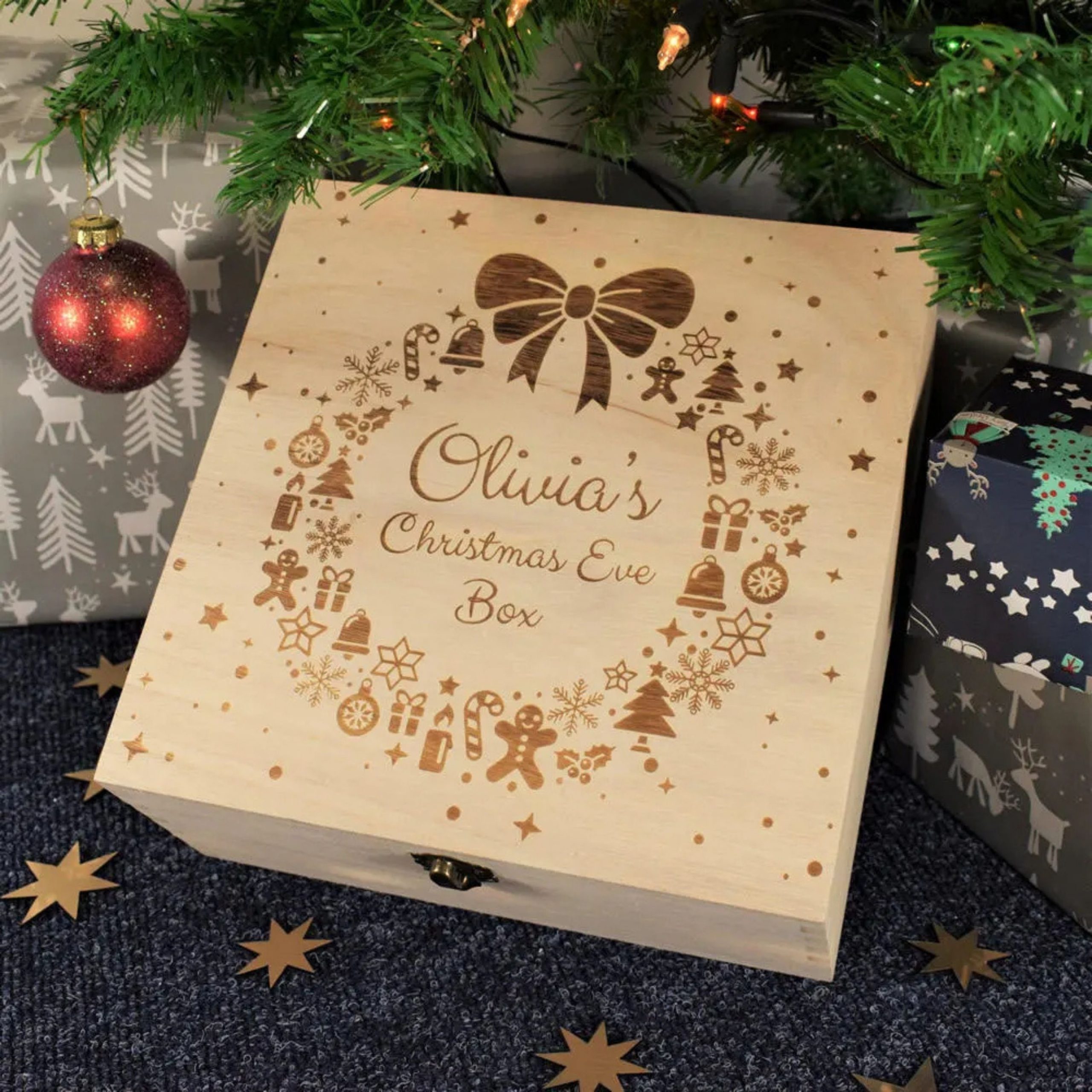 Custom Packaging Boxes: The Secret to Exceptional Branding