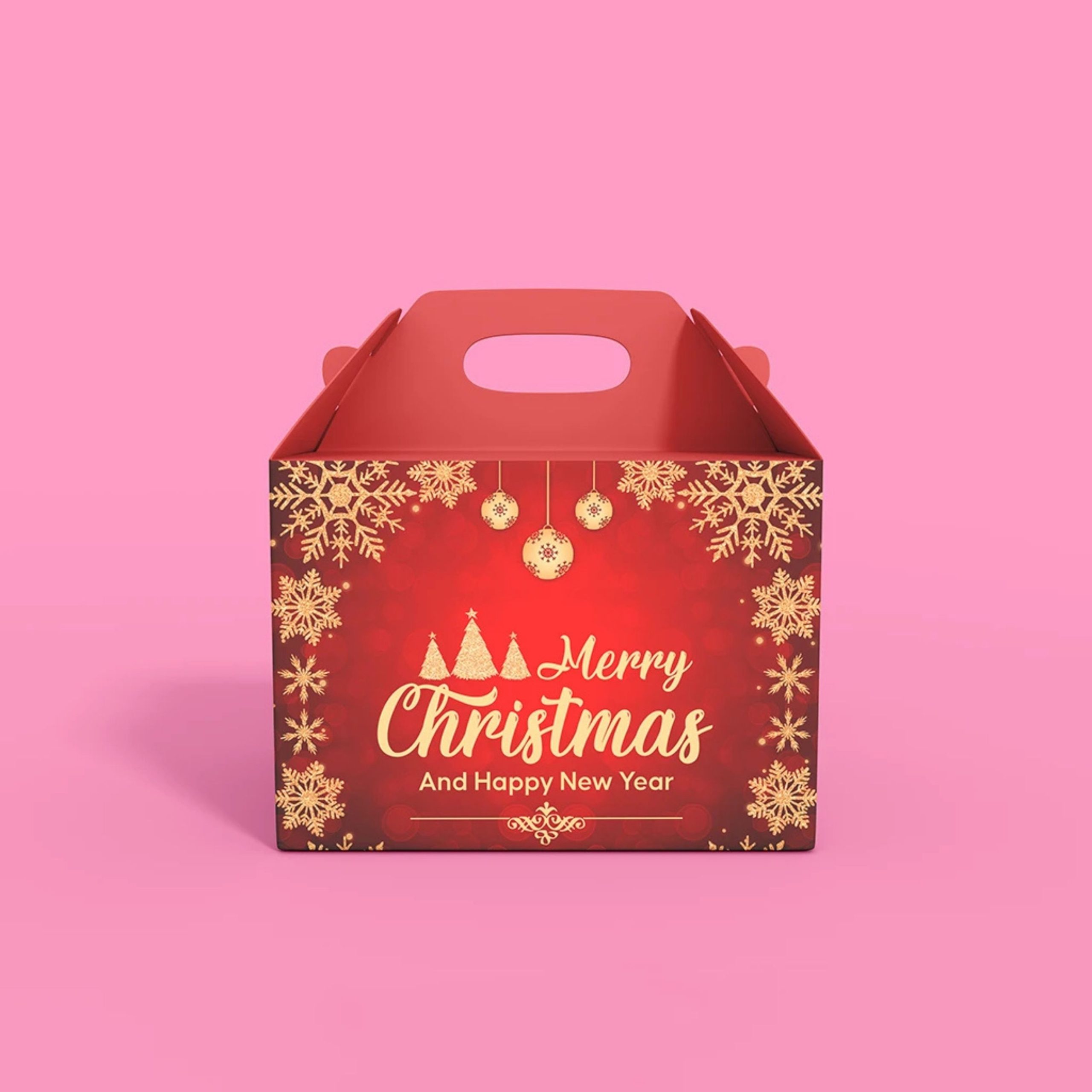 Discover the Best Christmas Gift Packaging Boxes for Your Holiday Needs