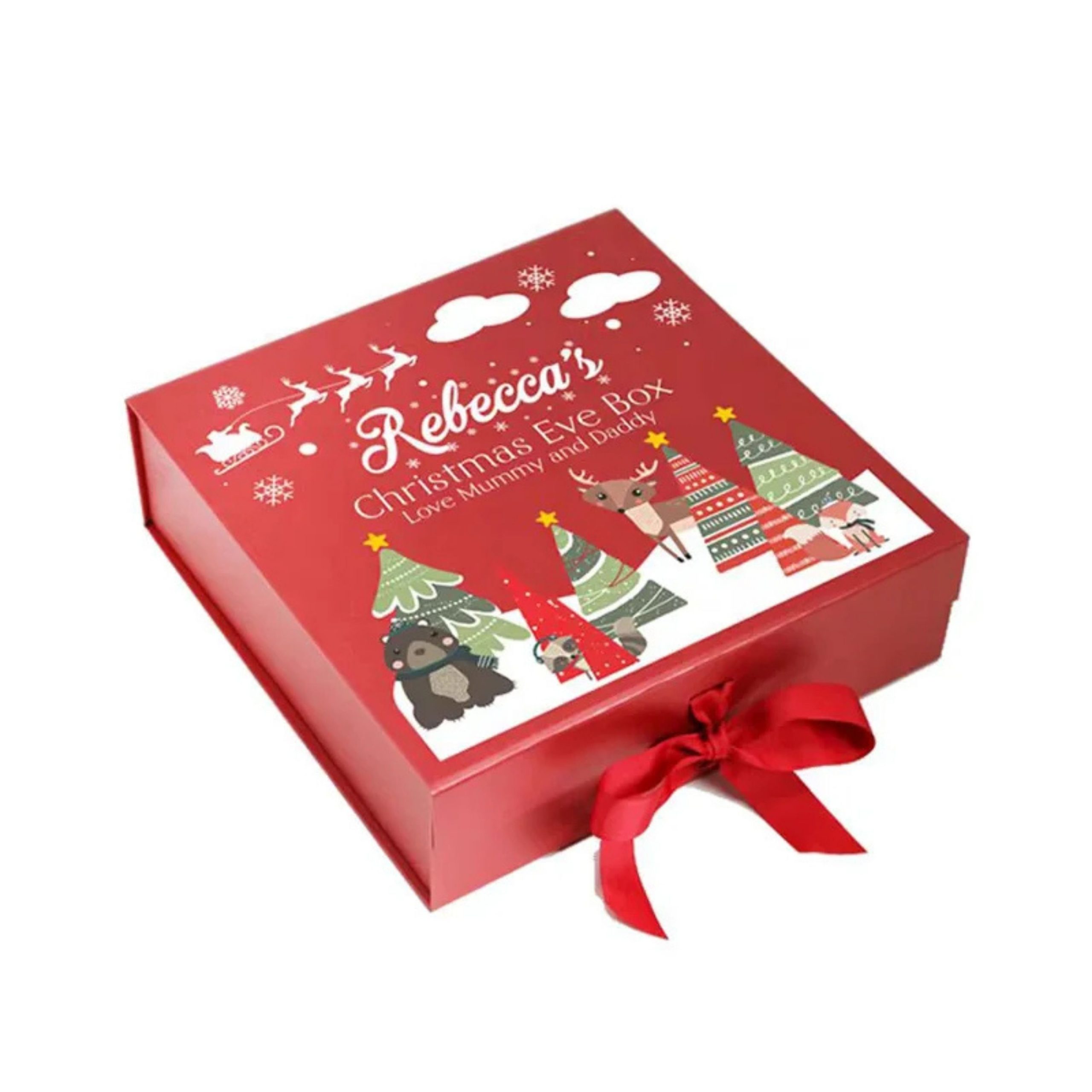 Complete Guide to Christmas Present Packaging Boxes