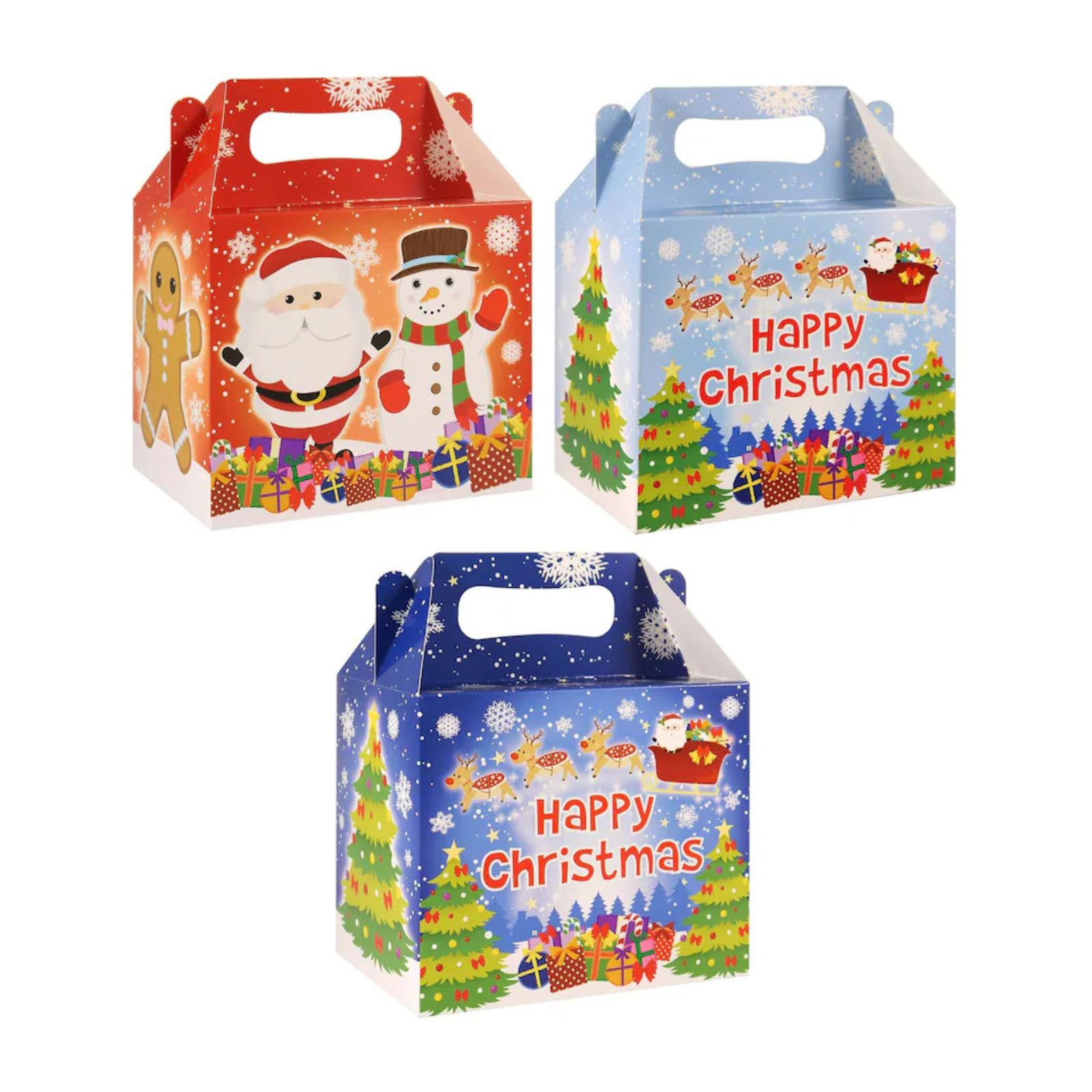 Creative Christmas Treat Packaging Ideas to Impress This Holiday Season