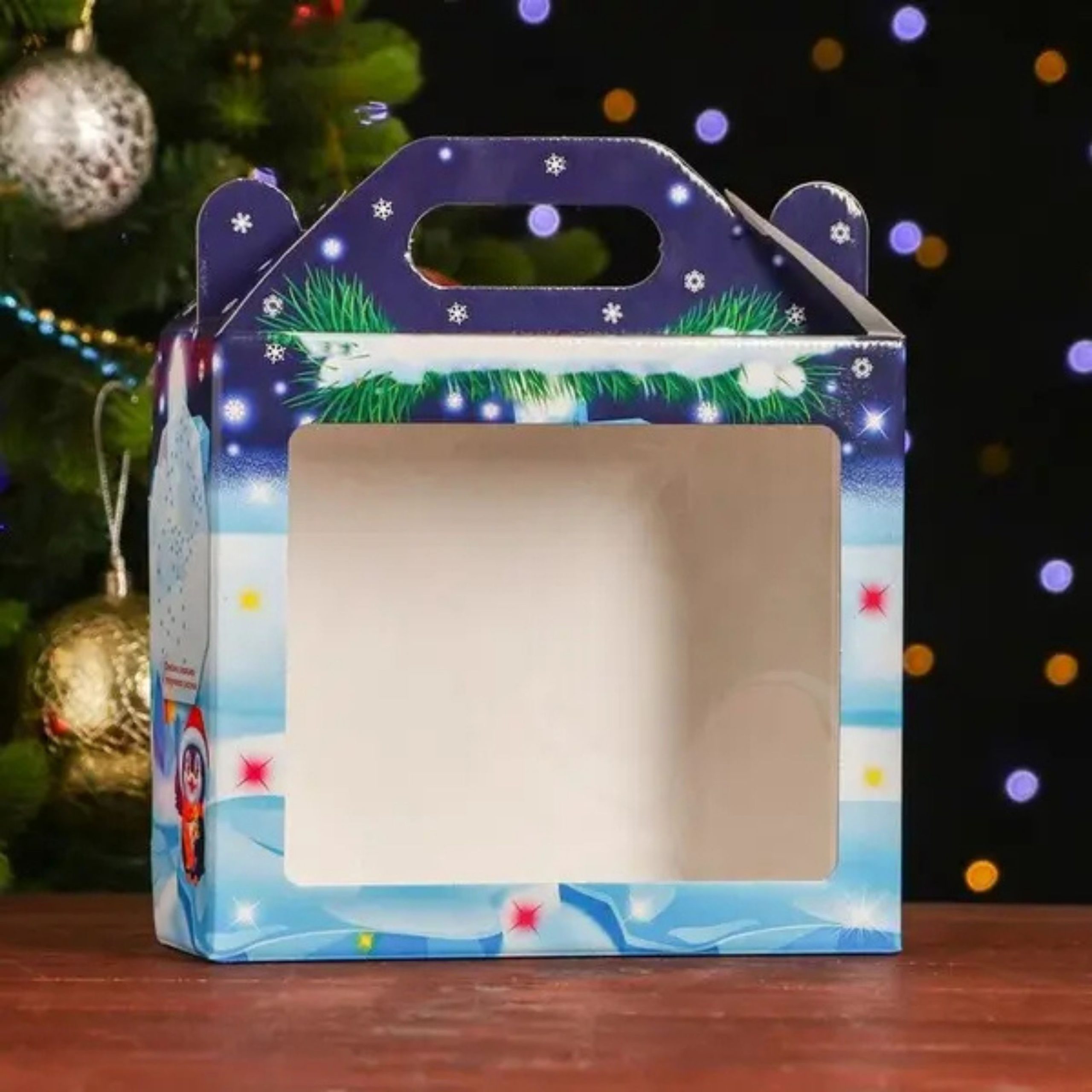 The Ultimate Guide to Gift Window Packaging Boxes