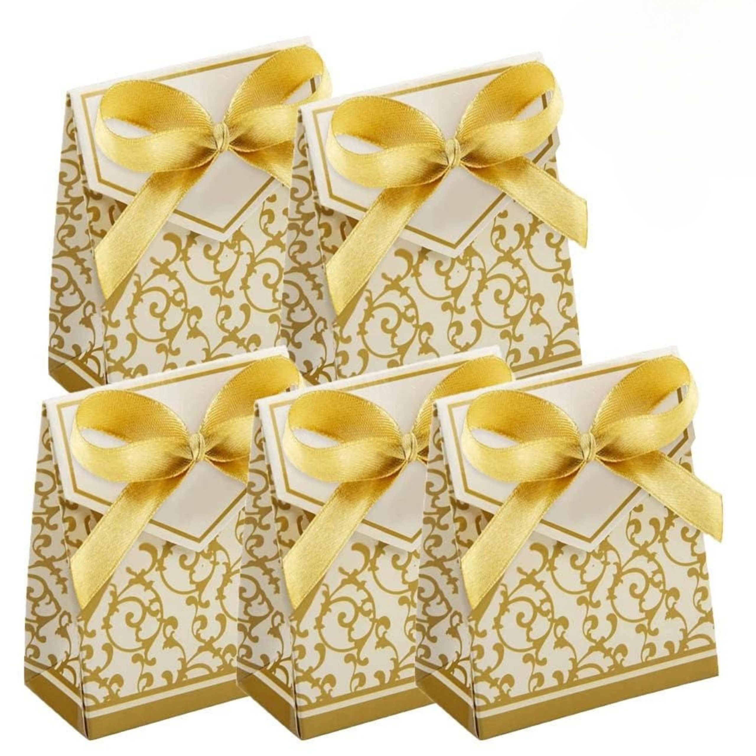 How Custom Printing Packaging Boxes Elevate Your Brand