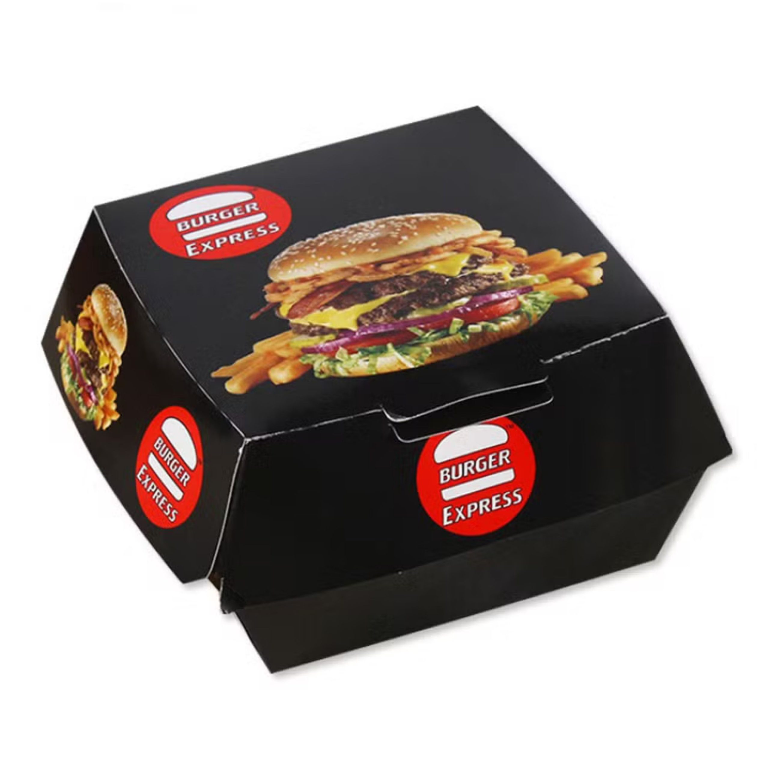 Best Hamburger Patty Packaging Boxes: Everything You Need to Know