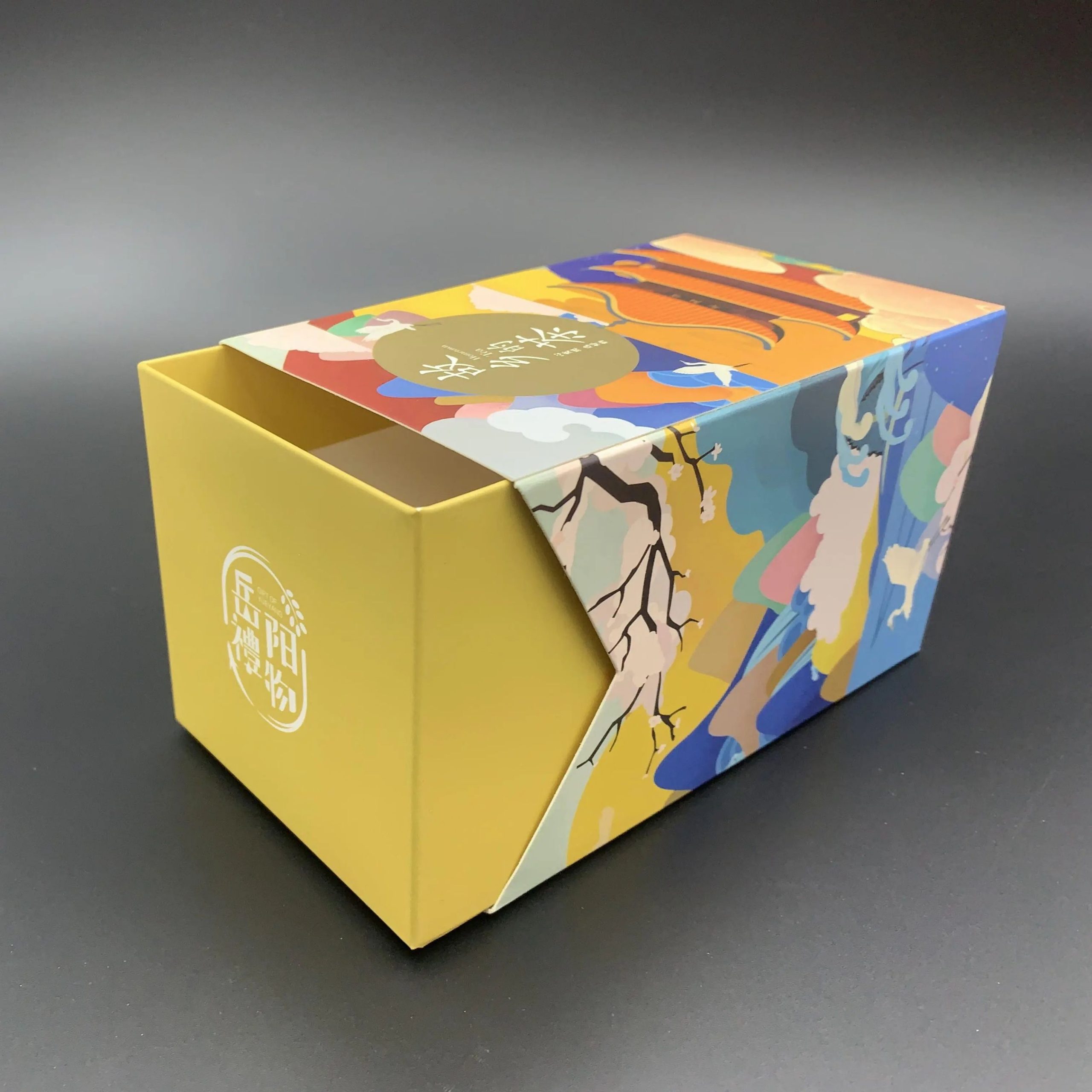 Custom Luxury Packaging: A Guide to Elegance and Sustainability