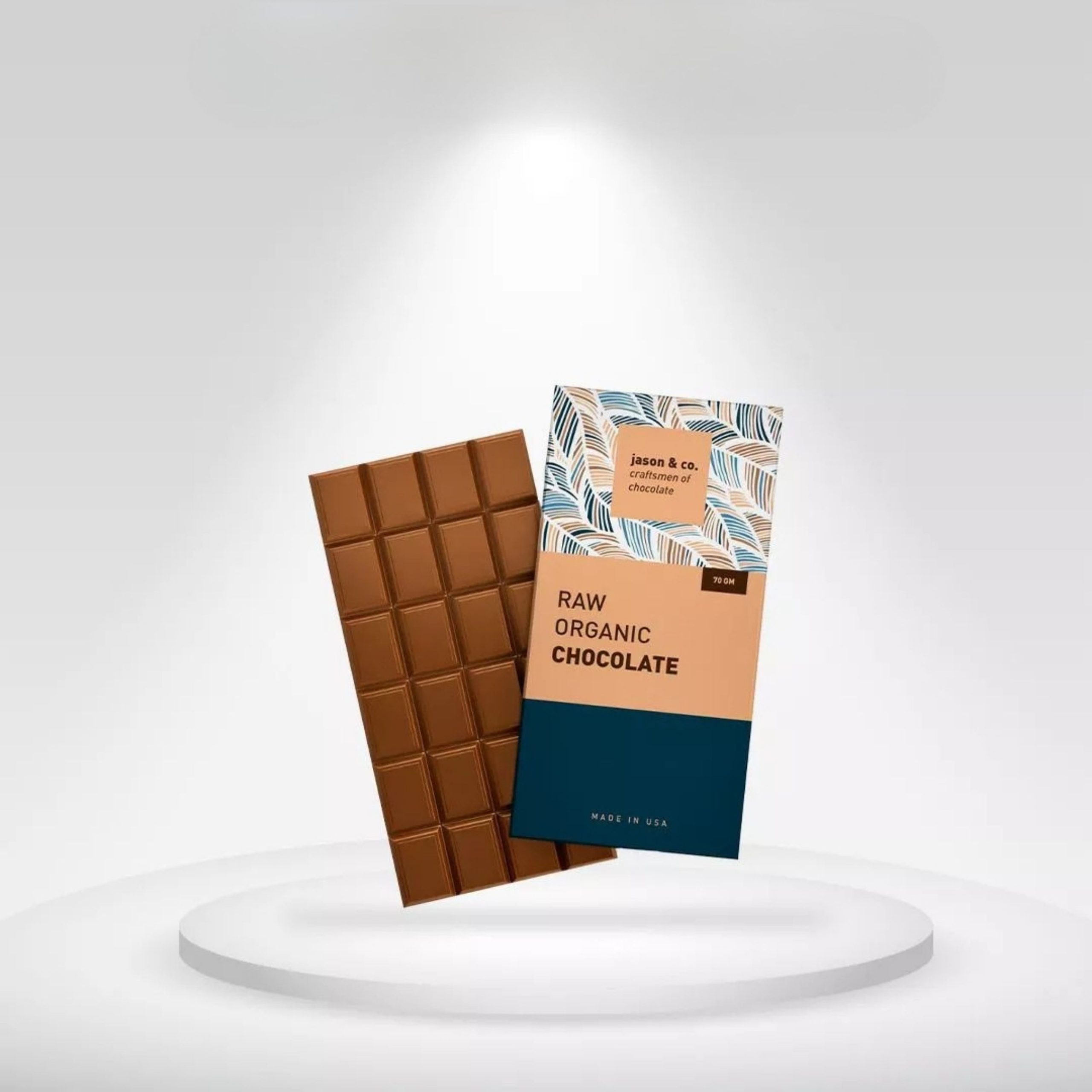 Best Mushroom Chocolate Bar Packaging Boxes for Your Unique Products