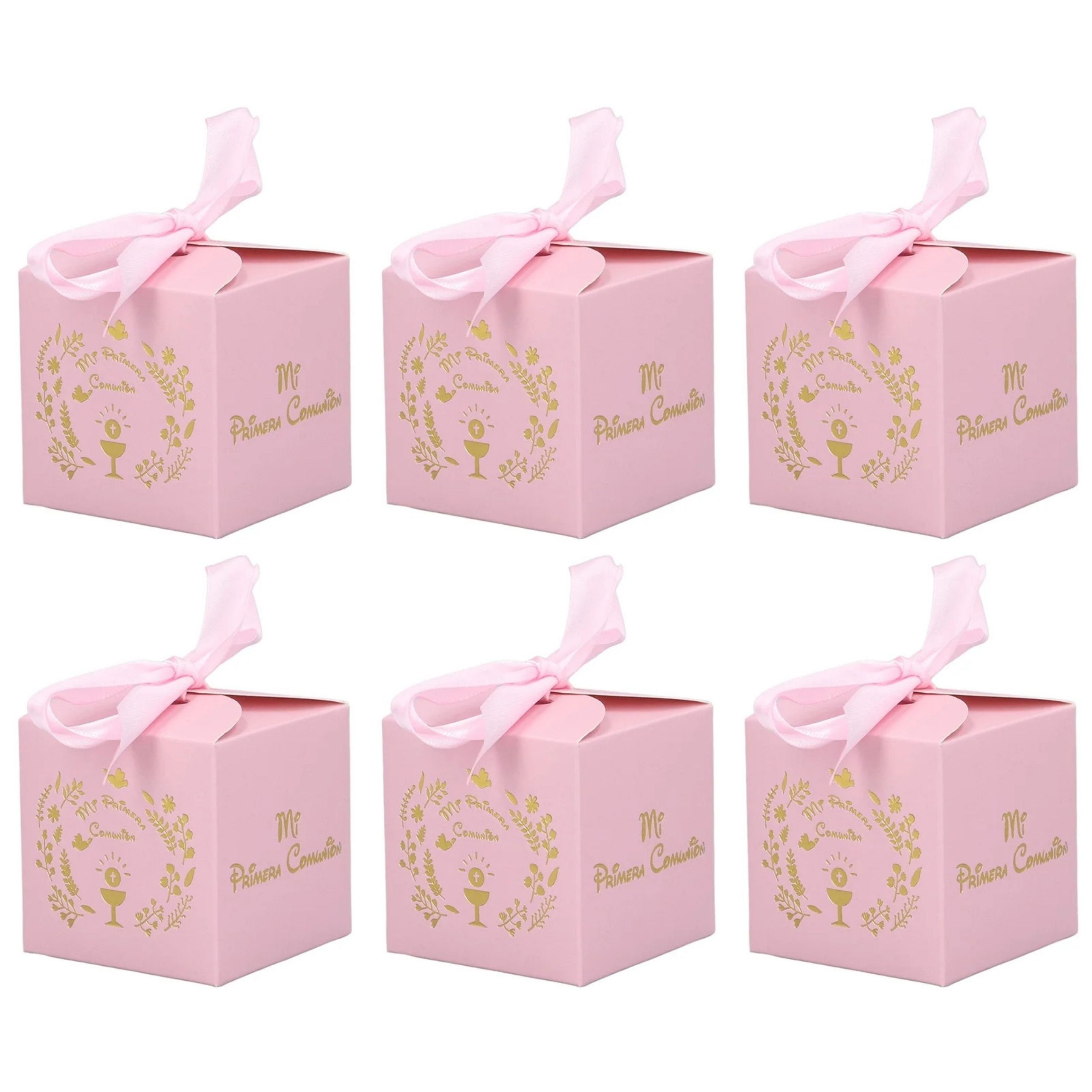 Everything You Need to Know About Party Favor Packaging Boxes