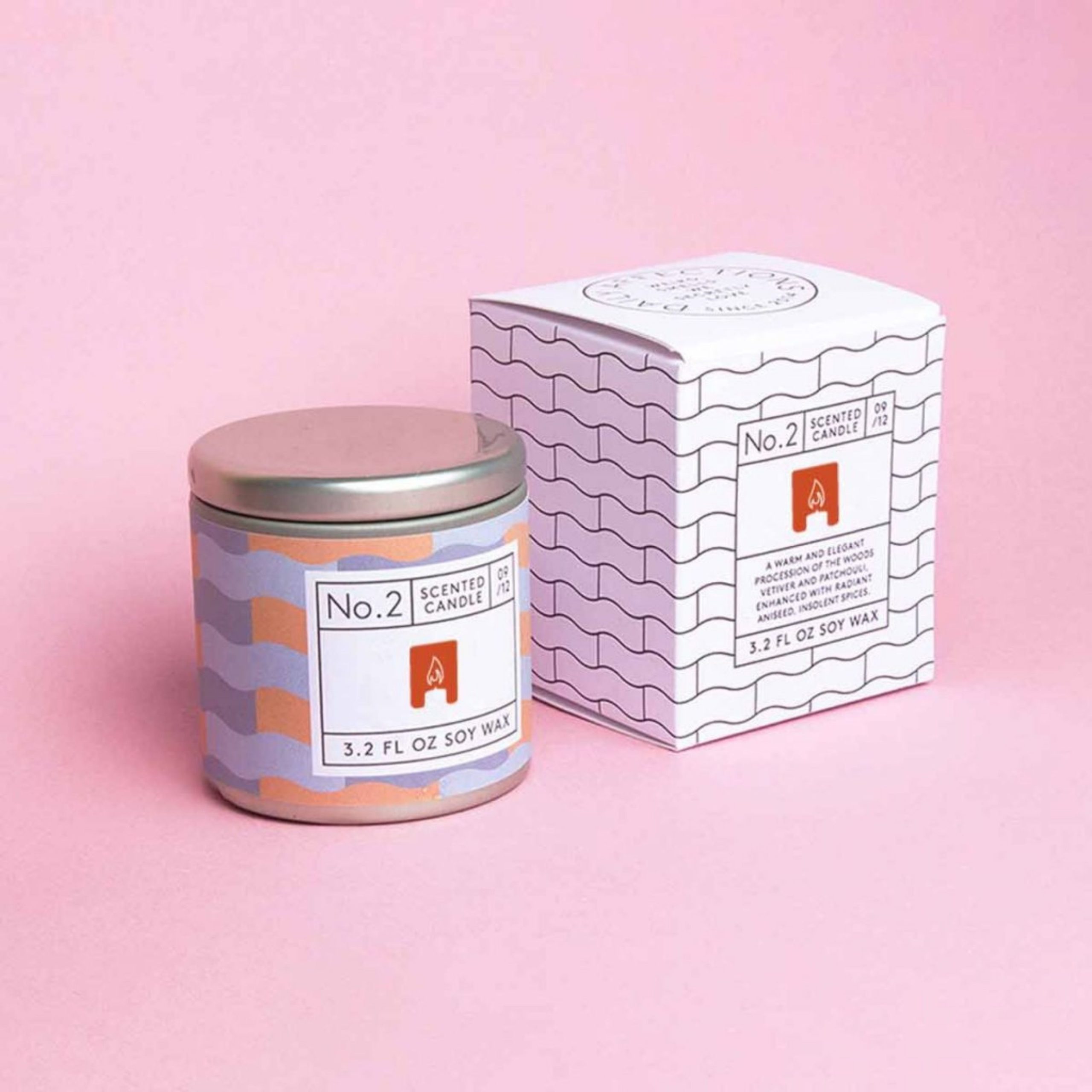 Luxury Candle Subscription Packaging Boxes for Exceptional Unboxing Experiences
