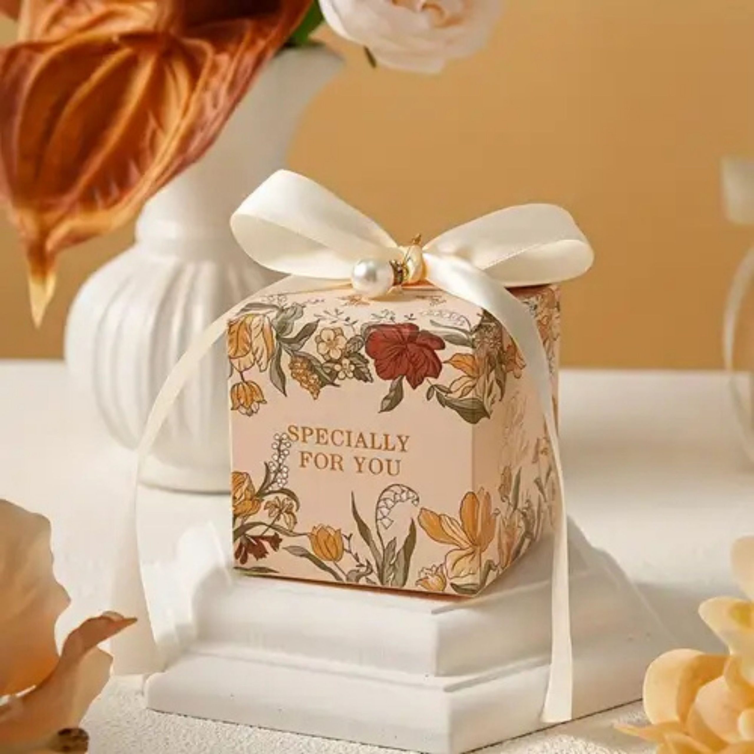 Comprehensive Guide to Gift with Lids Packaging Boxes