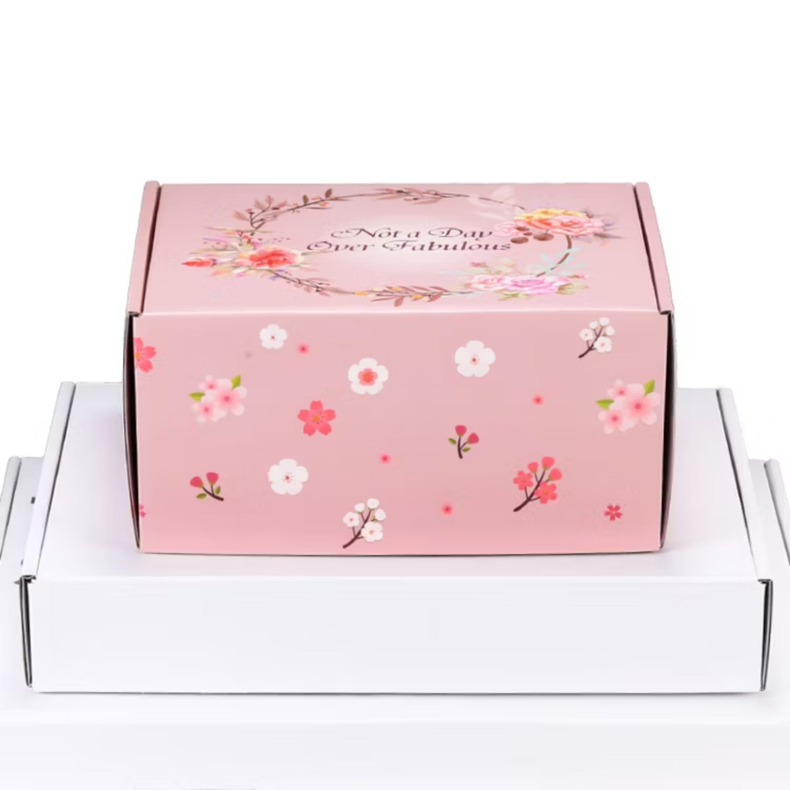 Comprehensive Guide to Gift with Lids Packaging Boxes