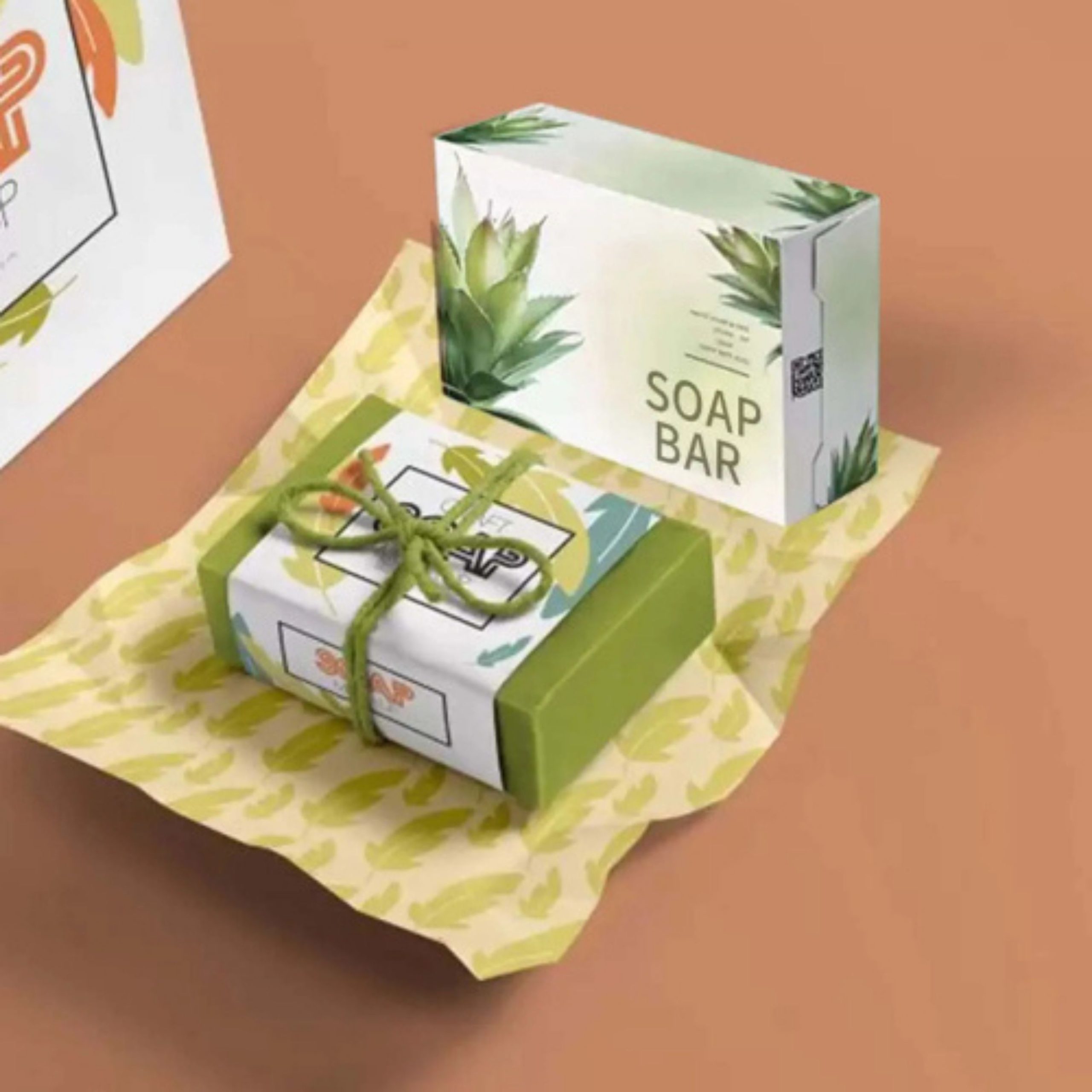 Expert Guide to Custom Paper Soap Packaging Boxes