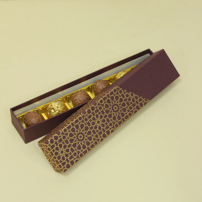 Elevate Your Chocolates: The Ultimate Guide to Small Chocolate Packaging Boxes
