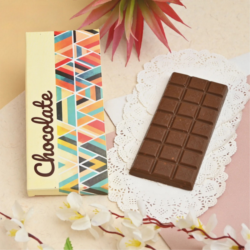 Elevate Your Chocolates: The Ultimate Guide to Small Chocolate Packaging Boxes