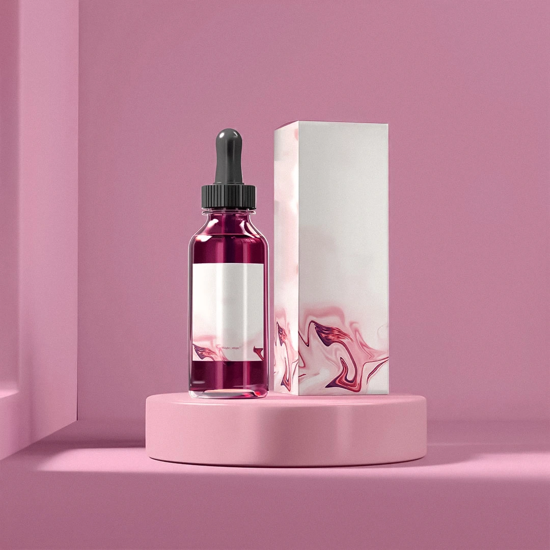 Custom Cosmetic Packaging: Why Quality Matters for Your Brand