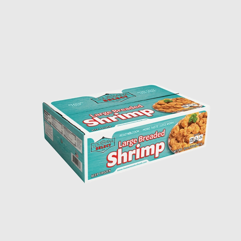 Expert Insights on Shrimp Packaging Boxes and Custom French Fry Boxes