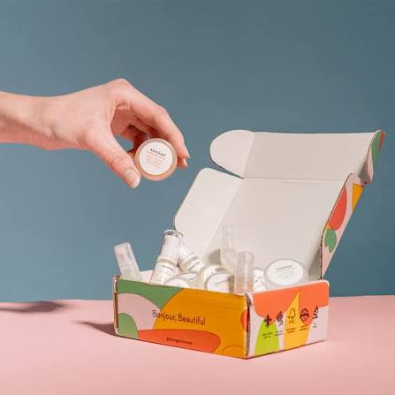 Understanding Skincare Boxes and Beauty Subscription Packs