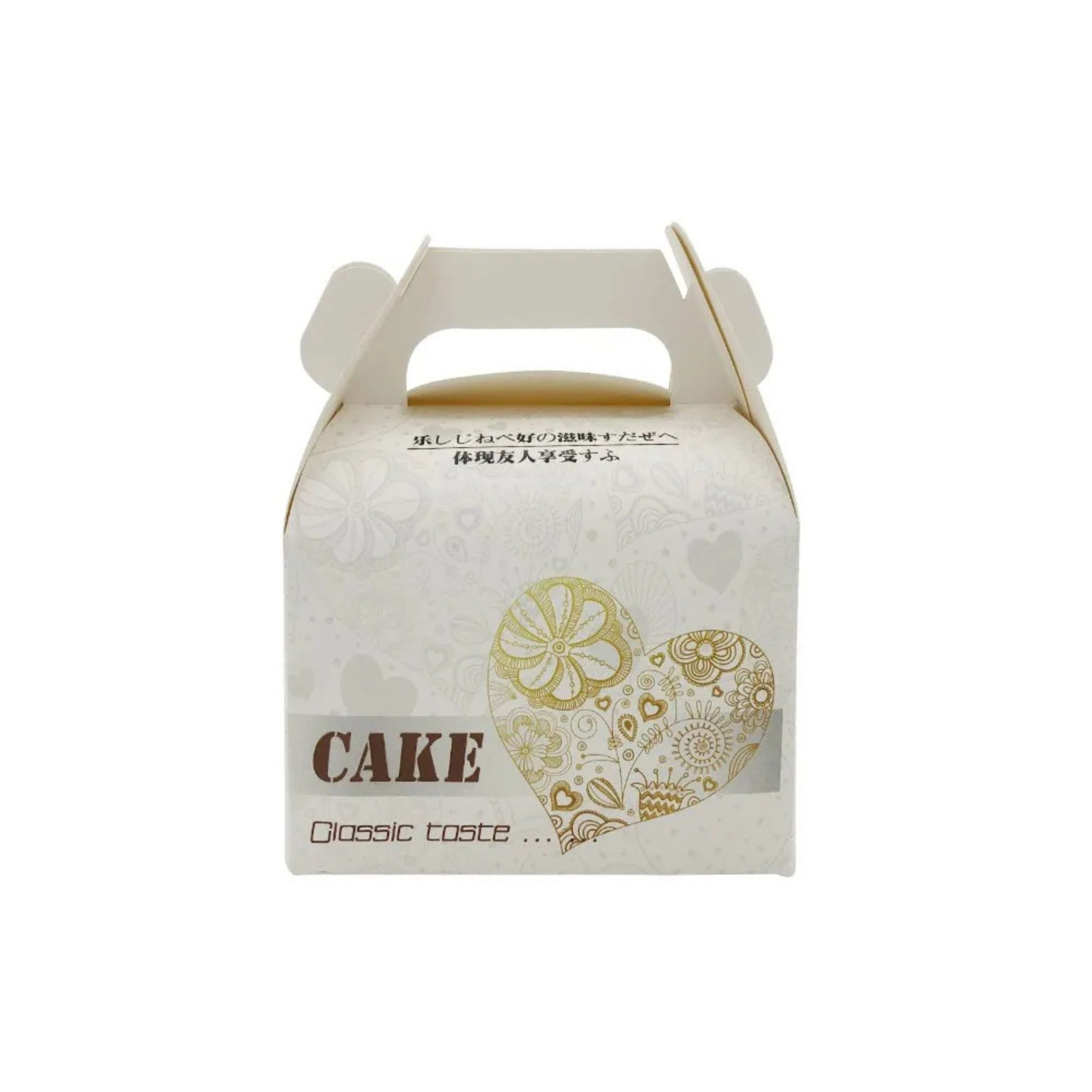 Comprehensive Guide to Small Cake Boxes for Your Bakery