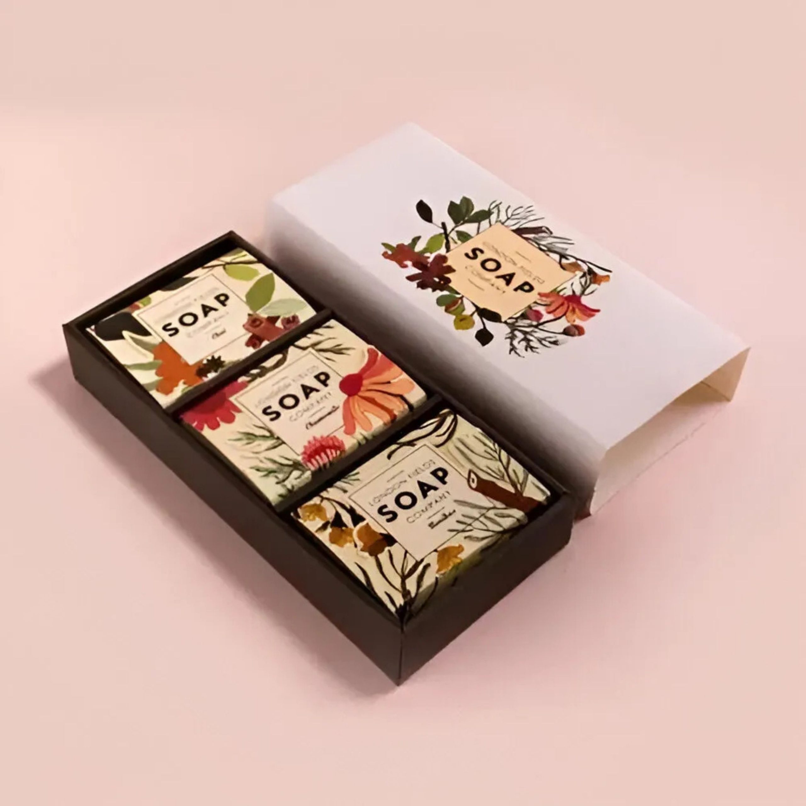 Expert Guide to Soap Sleeves Packaging Boxes: Key Insights & Ideas