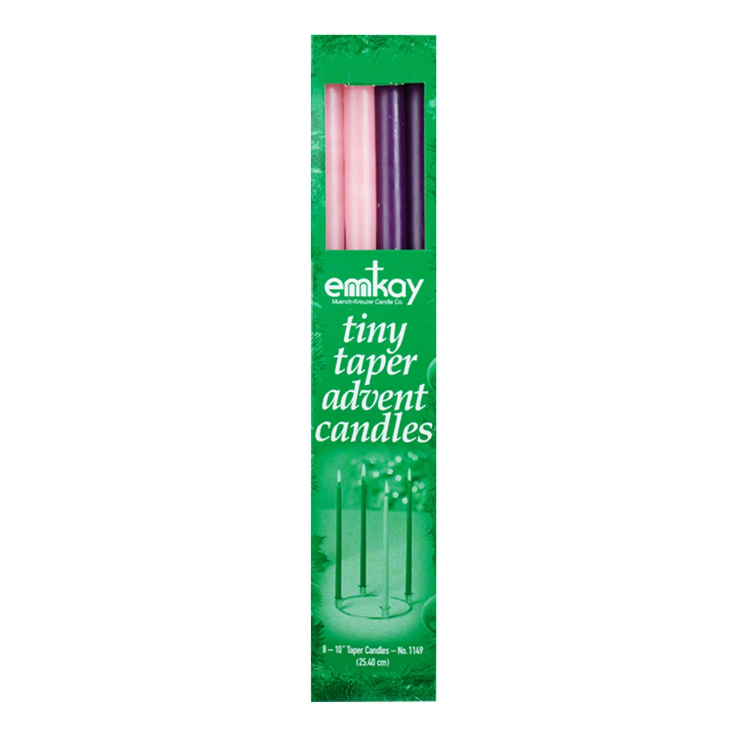 Expert Guide to Taper Candle Packaging Boxes
