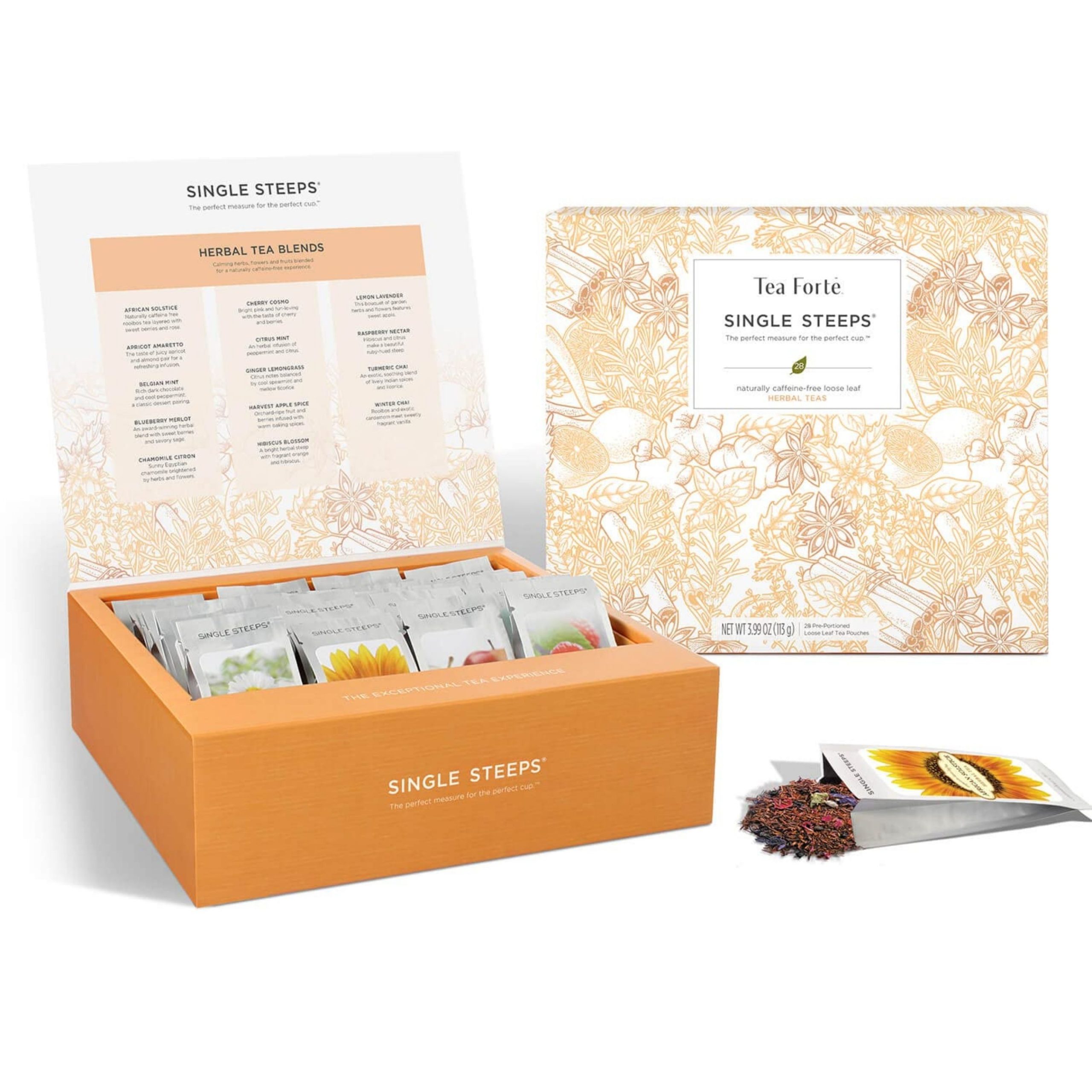 Everything You Need to Know About Tea Boxes: Packaging Essentials
