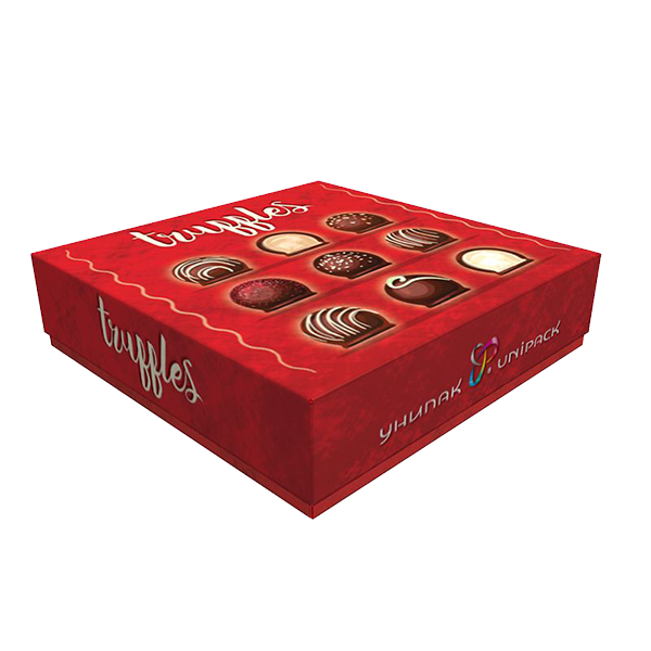 Ultimate Guide to Truffle Boxes: Everything You Need to Know