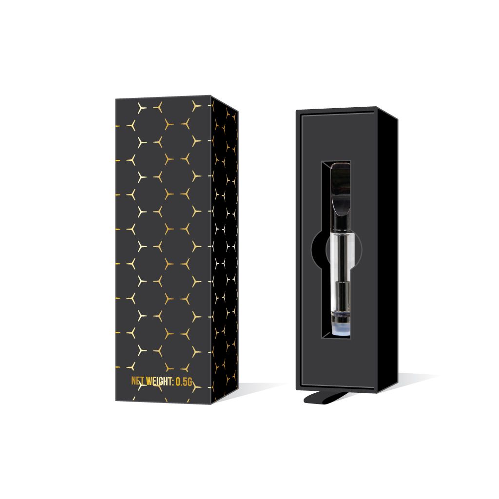 Guide to Vape Pen Packaging Boxes: Custom Solutions Expert Insights