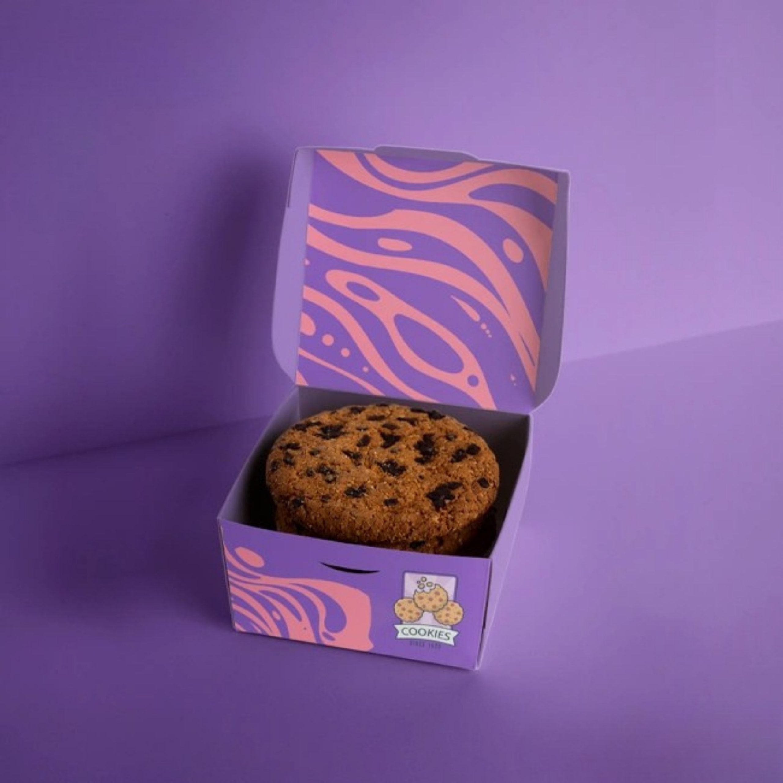 Custom Single Cookie Packaging Boxes with Lids - Everything You Need to Know