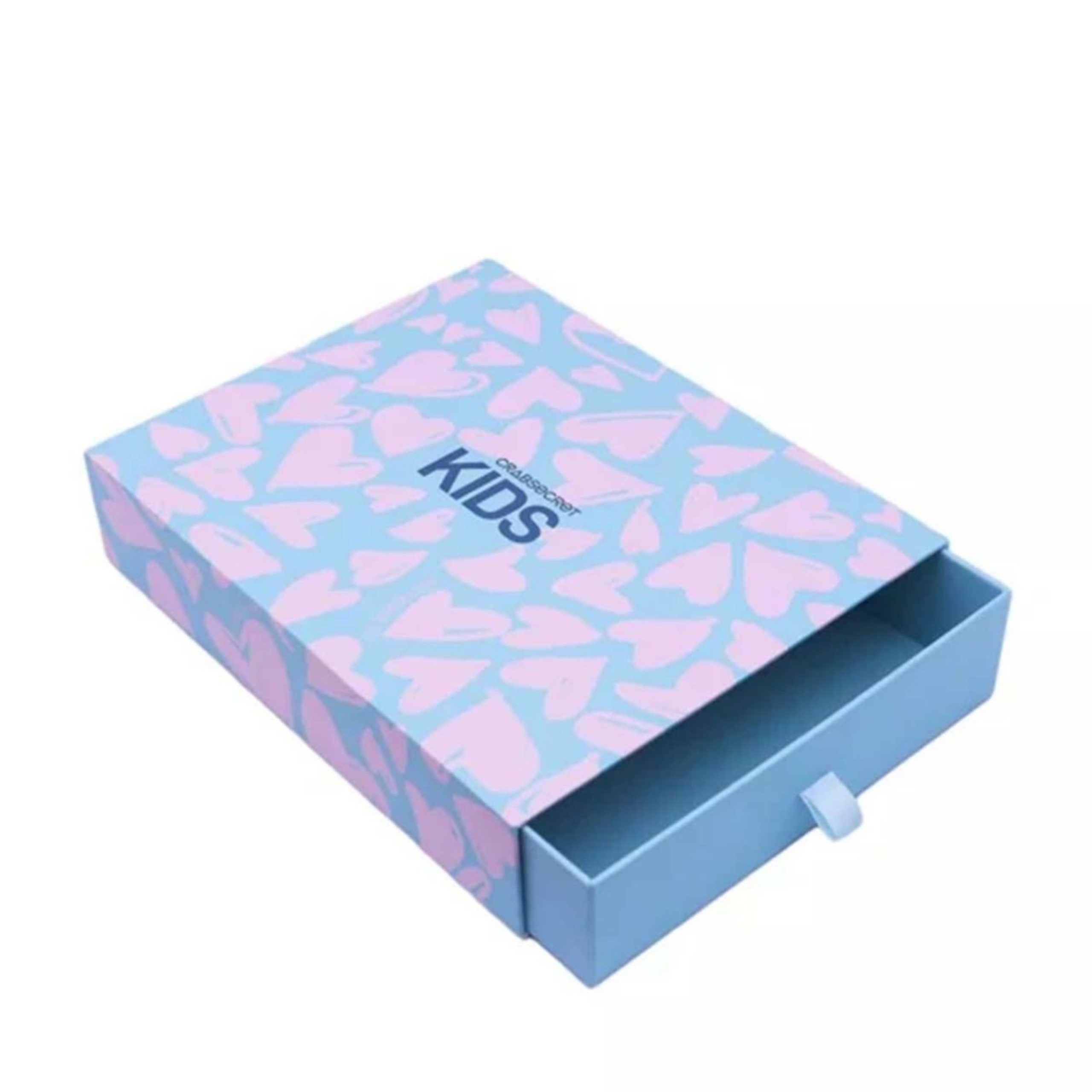 Sliding Drawer Packaging Boxes: The Complete Guide for Custom Packaging