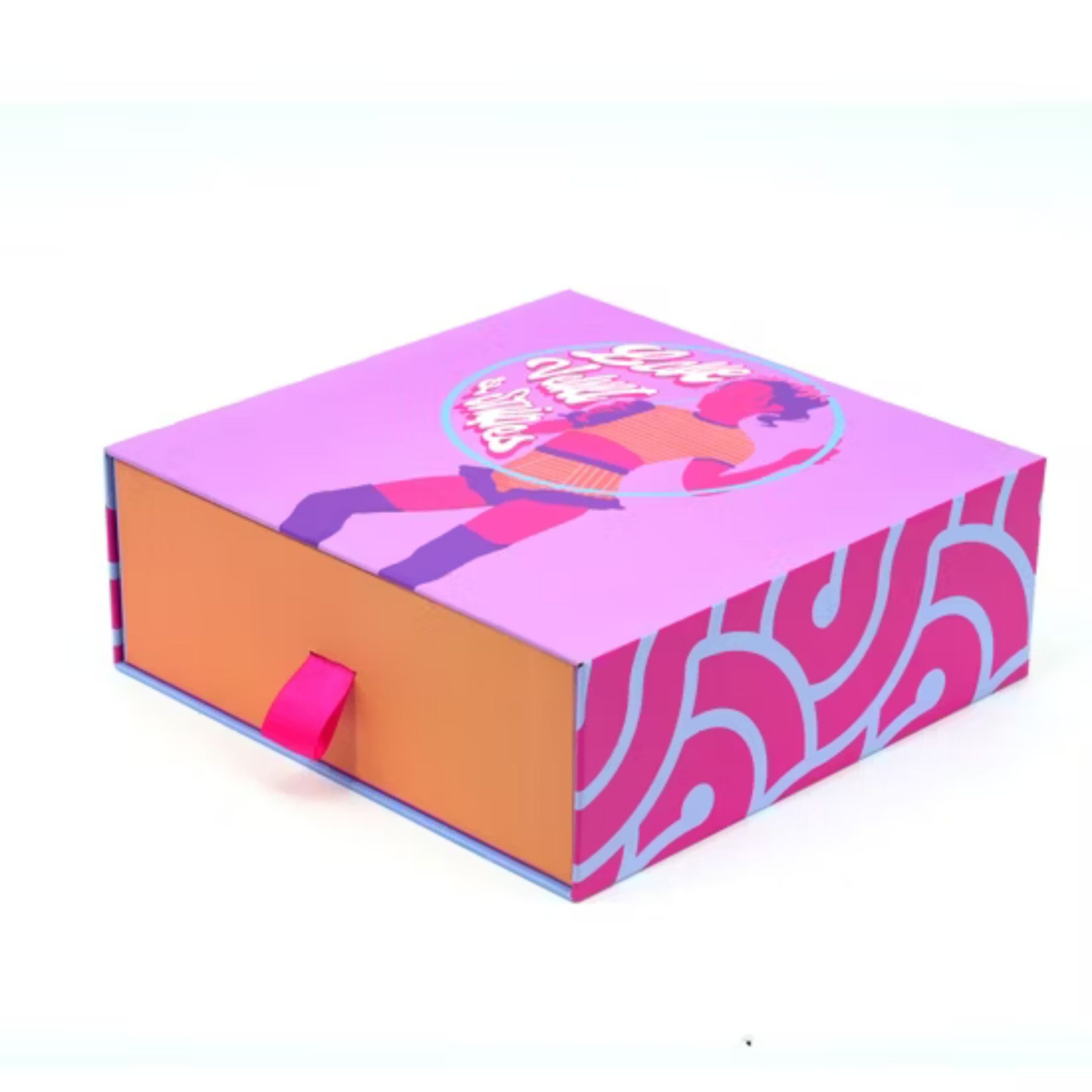 Sliding Drawer Packaging Boxes: The Complete Guide for Custom Packaging
