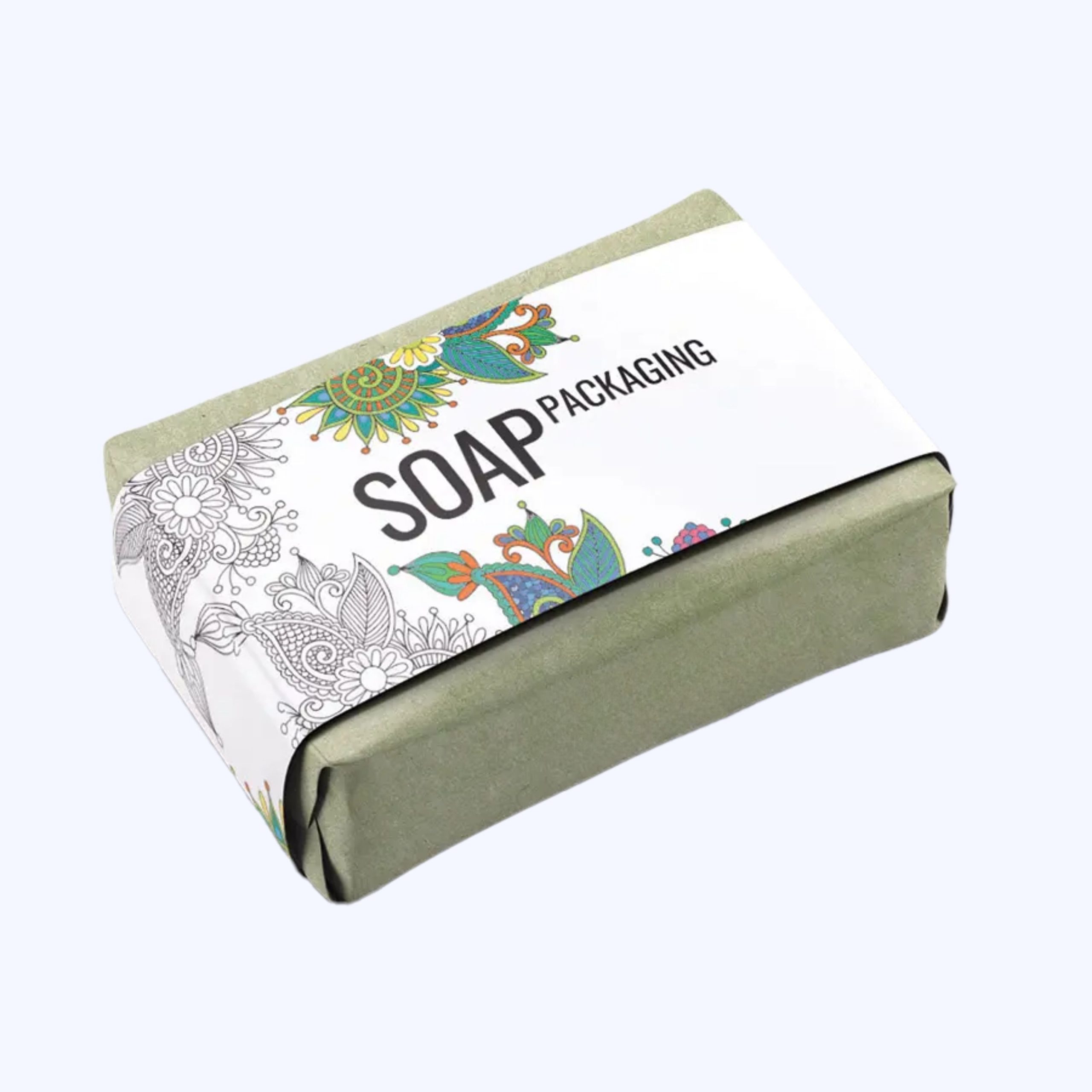 Innovative Soap Packaging Boxes: Creative Ideas for Your Brand