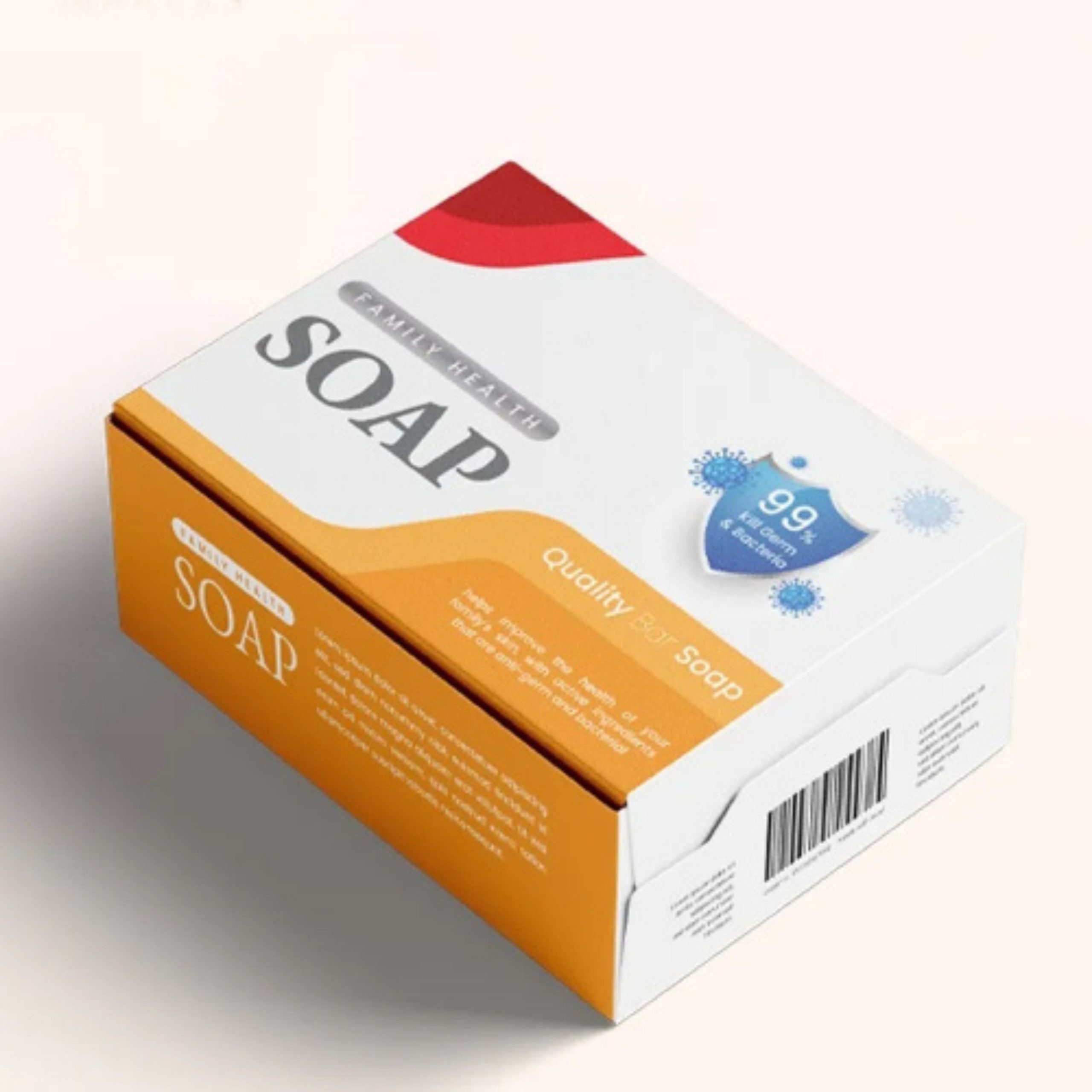 Custom Soap Boxes: The Ultimate Guide to Perfect Packaging