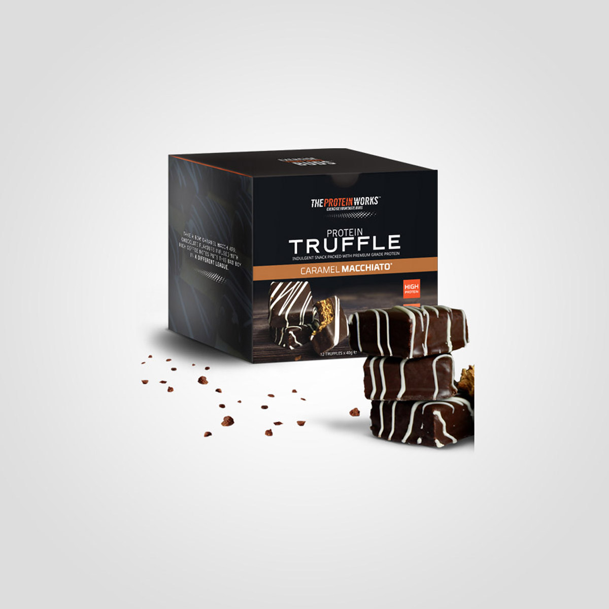 Ultimate Guide to Truffle Boxes: Everything You Need to Know