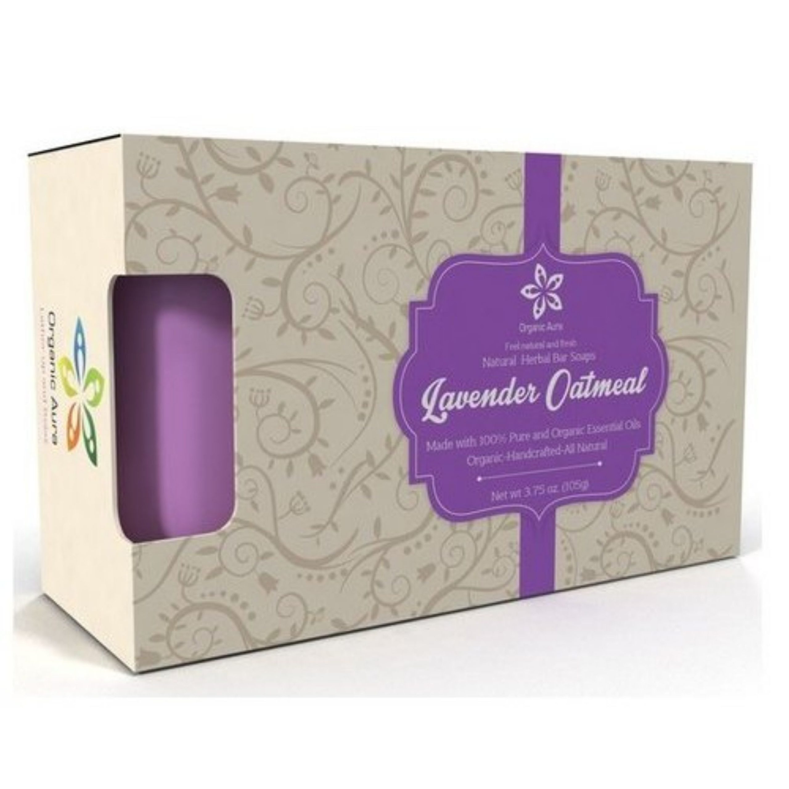 Elevate Your Packaging with Custom Soap Boxes Featuring Windows