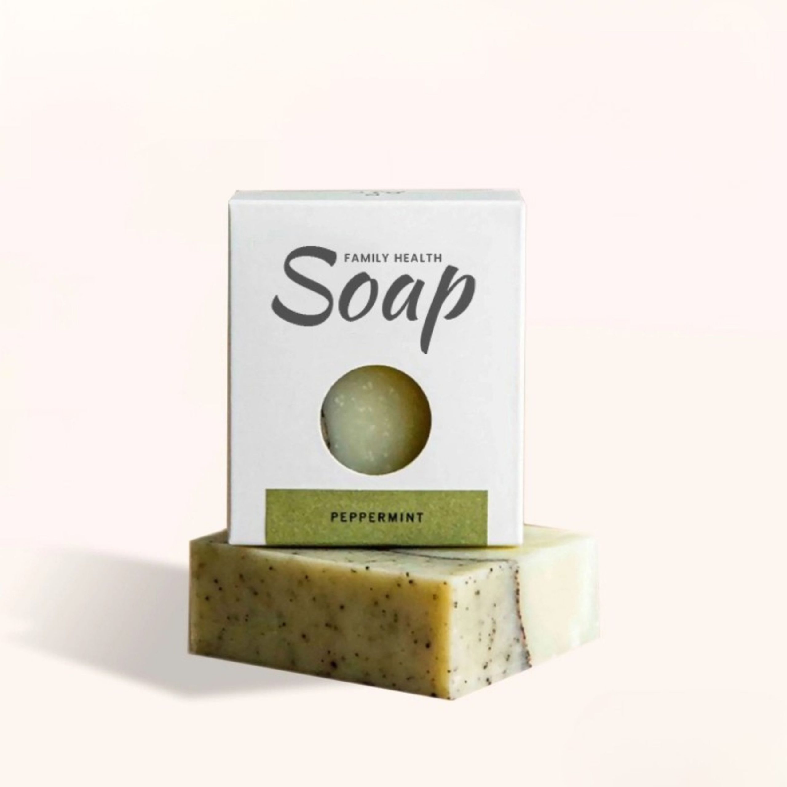 Elevate Your Packaging with Custom Soap Boxes Featuring Windows