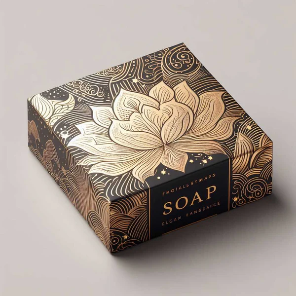 Square Soap Packaging Boxes: A Comprehensive Guide to Perfect Custom Packaging