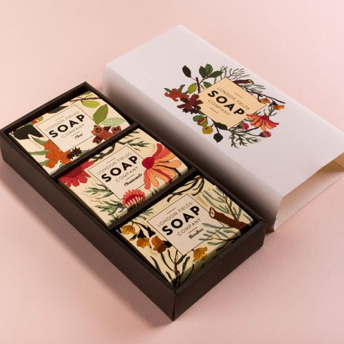 Square Soap Packaging Boxes: A Comprehensive Guide to Perfect Custom Packaging