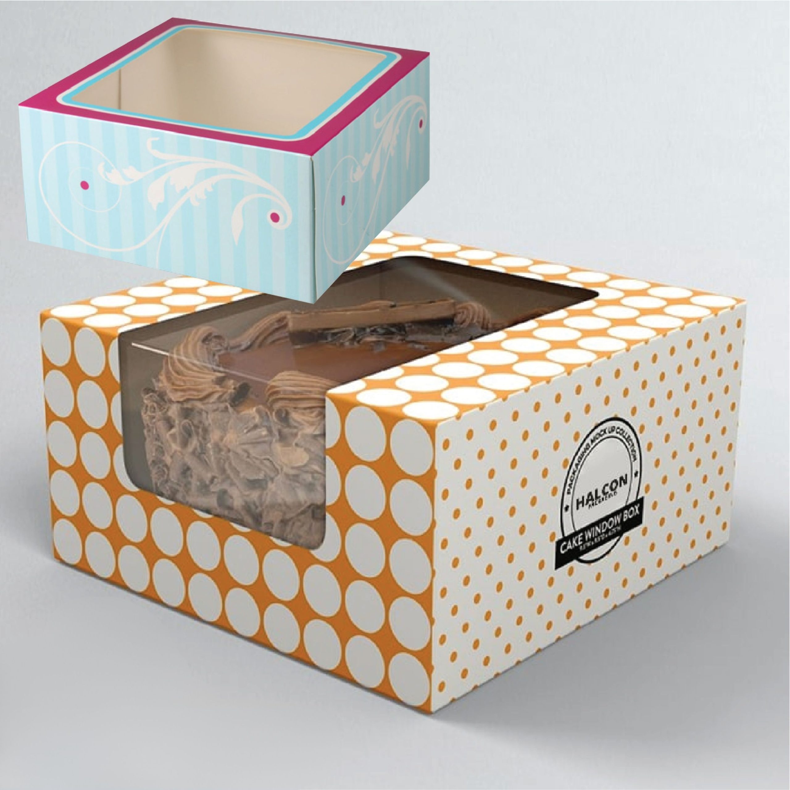 Top Reasons to Choose Bakery Packaging Boxes with Windows