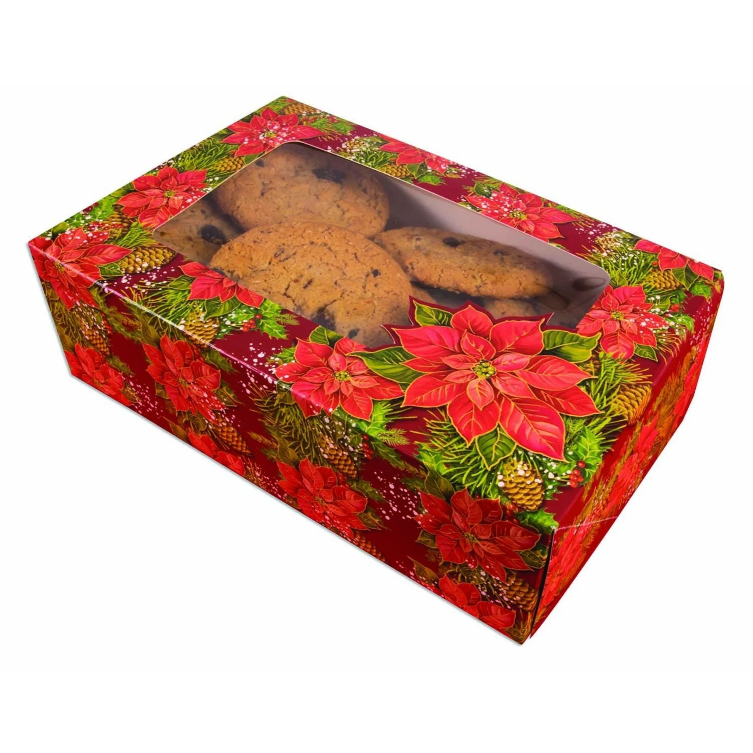 Comprehensive Guide to Window Cookie Packaging Boxes