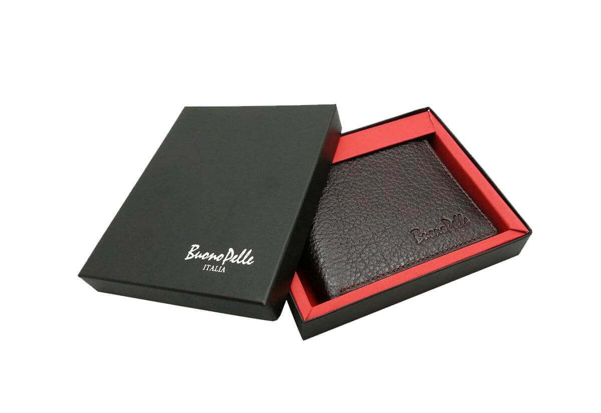 Luxury Wallet Boxes With Design Options | Printed Wallet Box Solutions