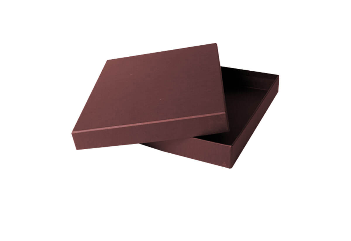 Single Color Rigid Boxes With Design Options | Smallcustomboxes.co.uk