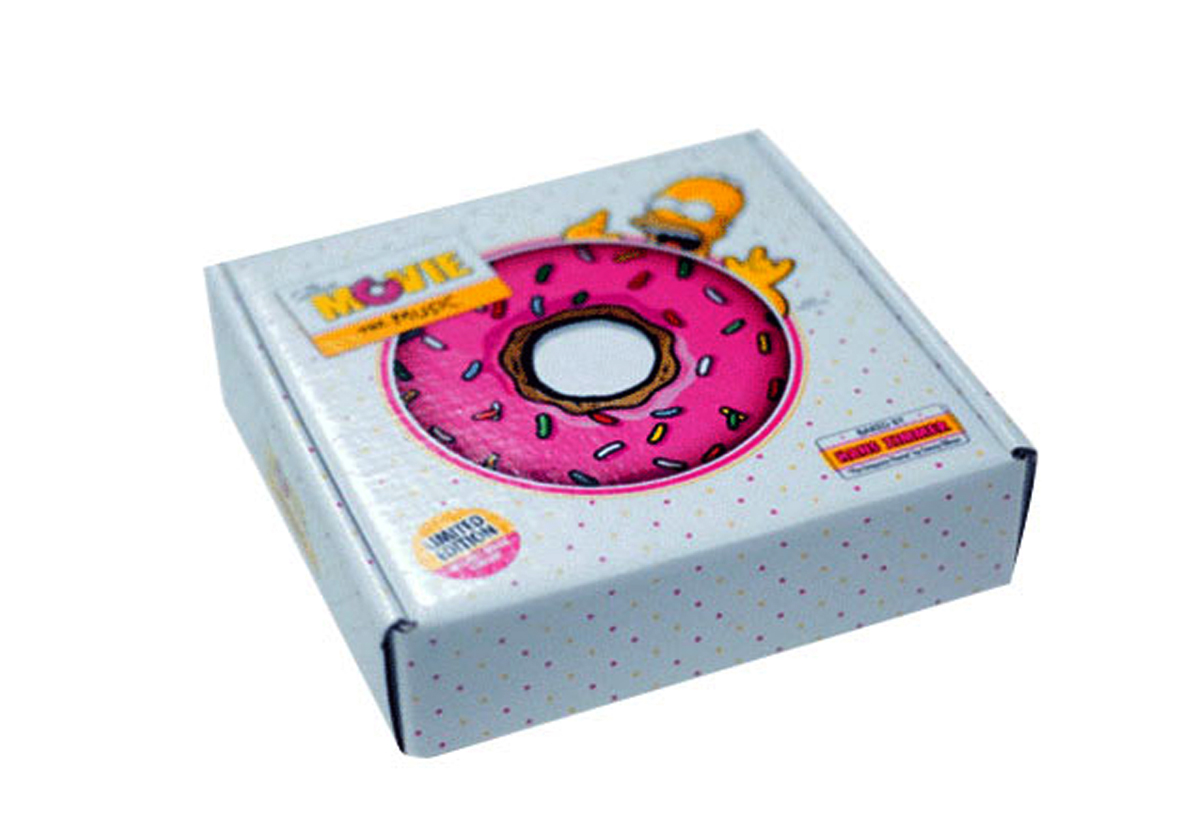 Donut Boxes