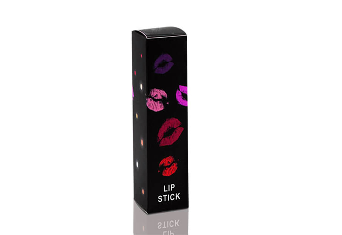 Lipstick Boxes