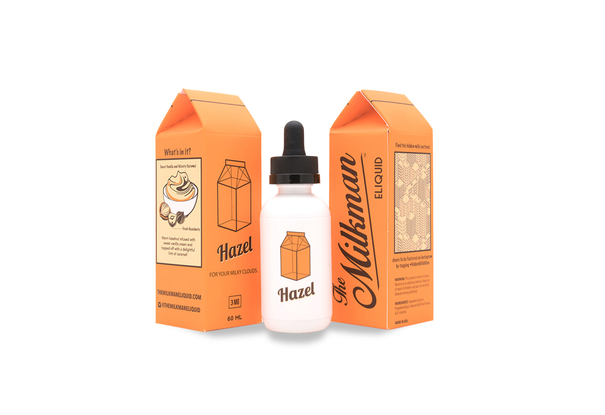 E Liquid Boxes