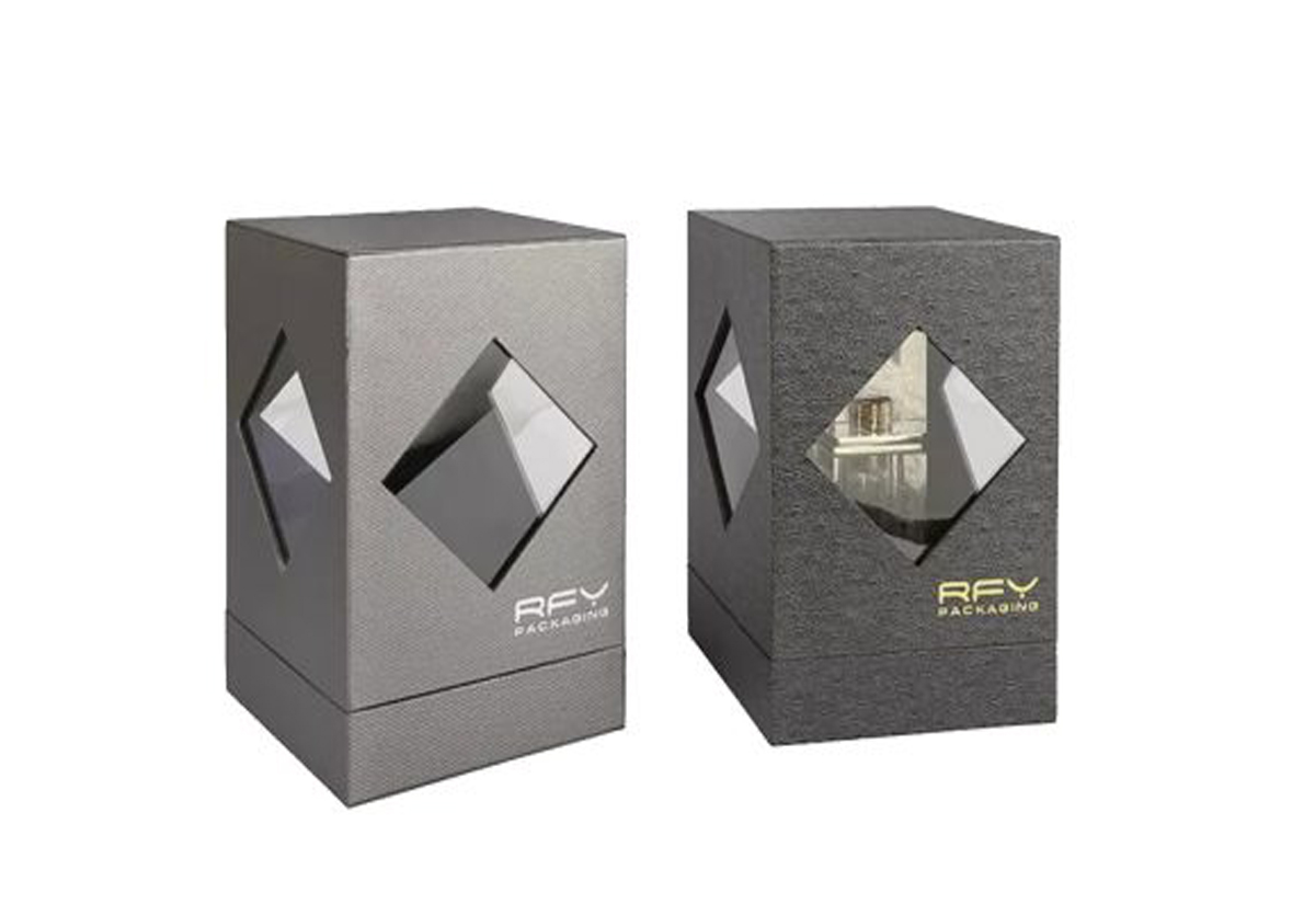 Perfume Boxes