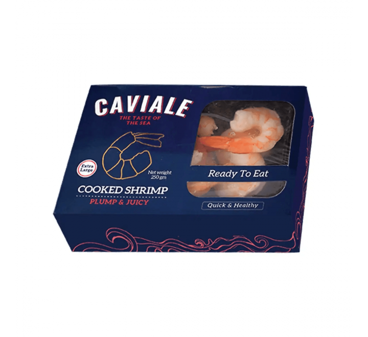 Shrimp Packaging Boxes - Gallery Image