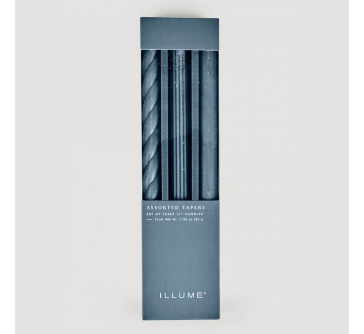 Taper Candle Packaging Boxes - Gallery Image